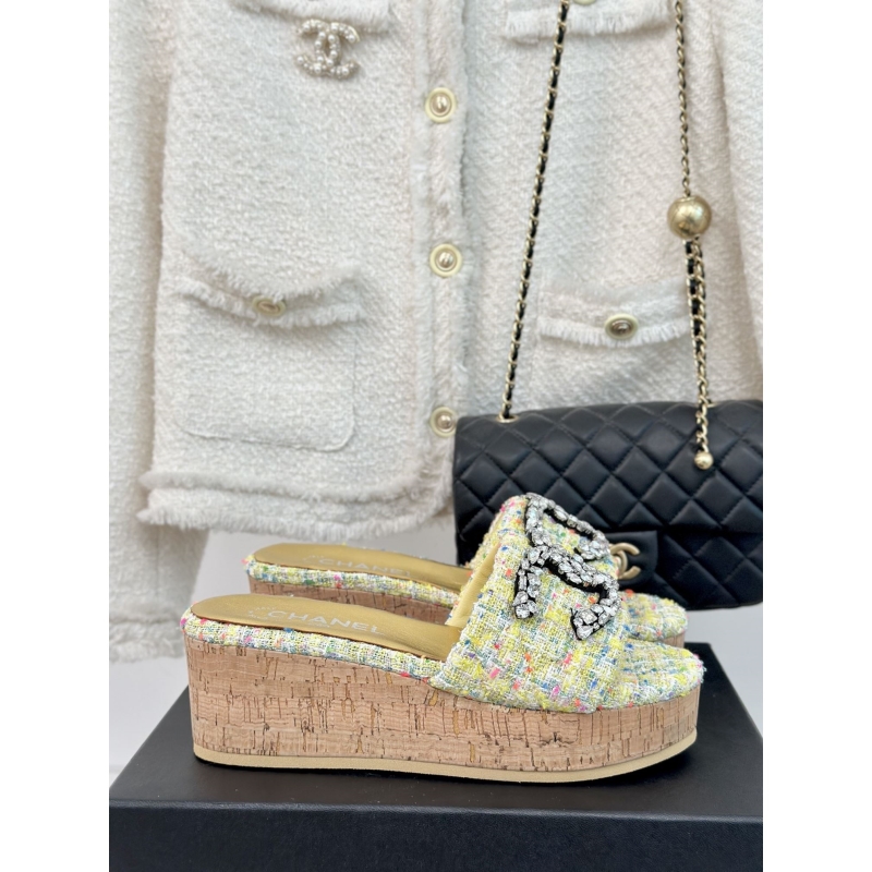 Ch*el slippers